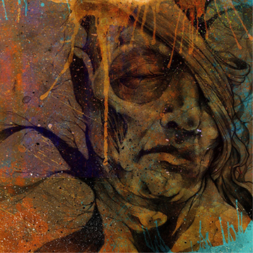 Enabler Fail to Feel Safe (CD) Album