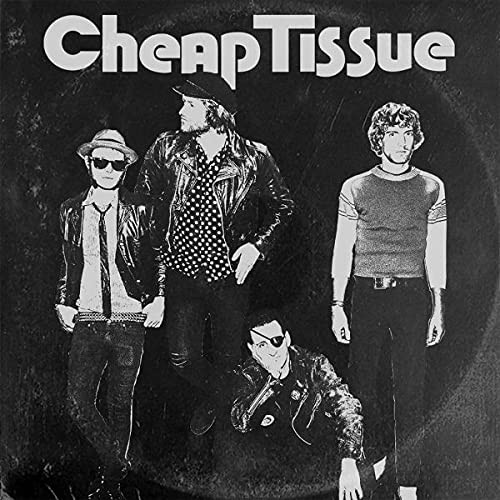 Cheap Tissue Cheap Tissue (CD)