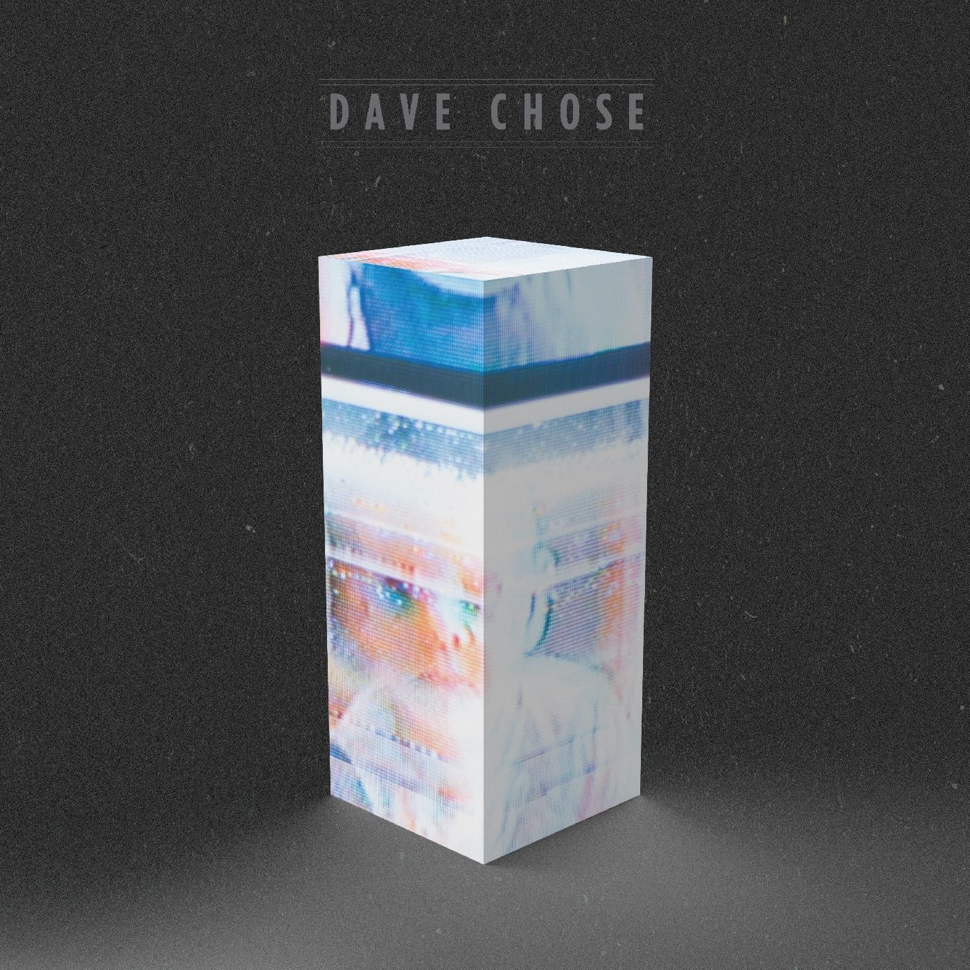 Dave Chose Dave Chose (Vinyl LP)