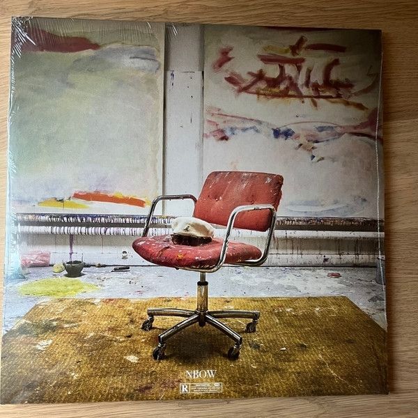 Vinile B.B. Jacques - Poesie D'une Pulsion Vol.2