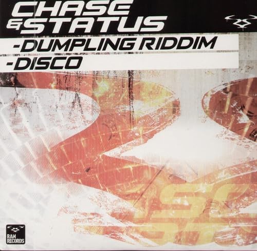 Chase & Status Dumpling/Disco