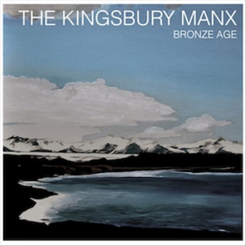 Bronze Age by KINGSBURY MANX [VINYL]