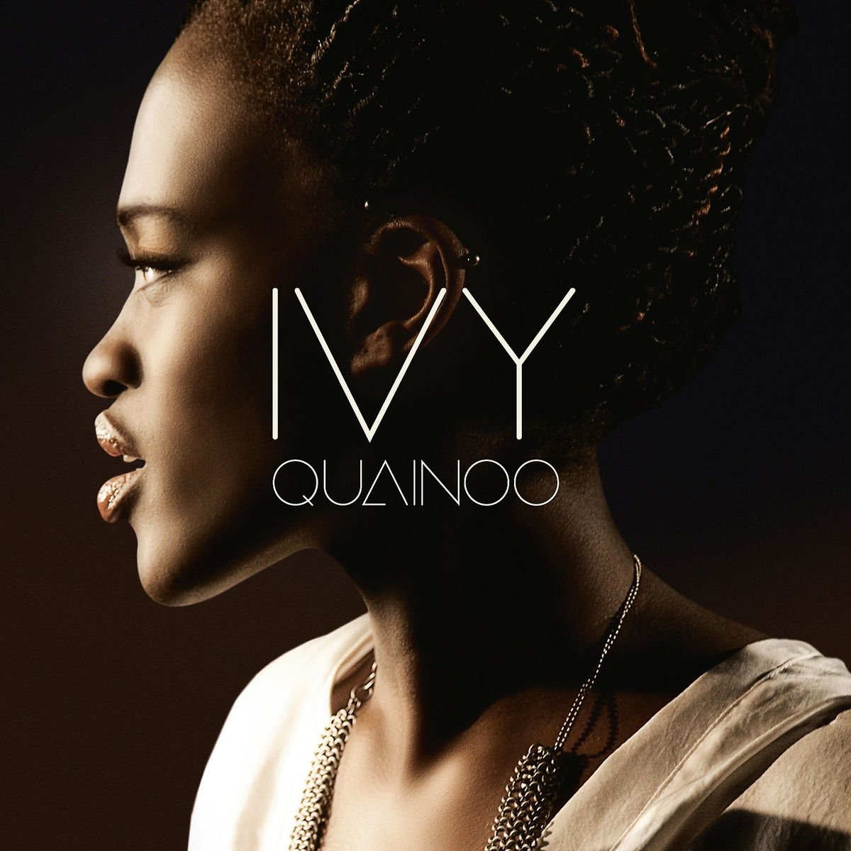 Ivy Quainoo Ivy (CD)