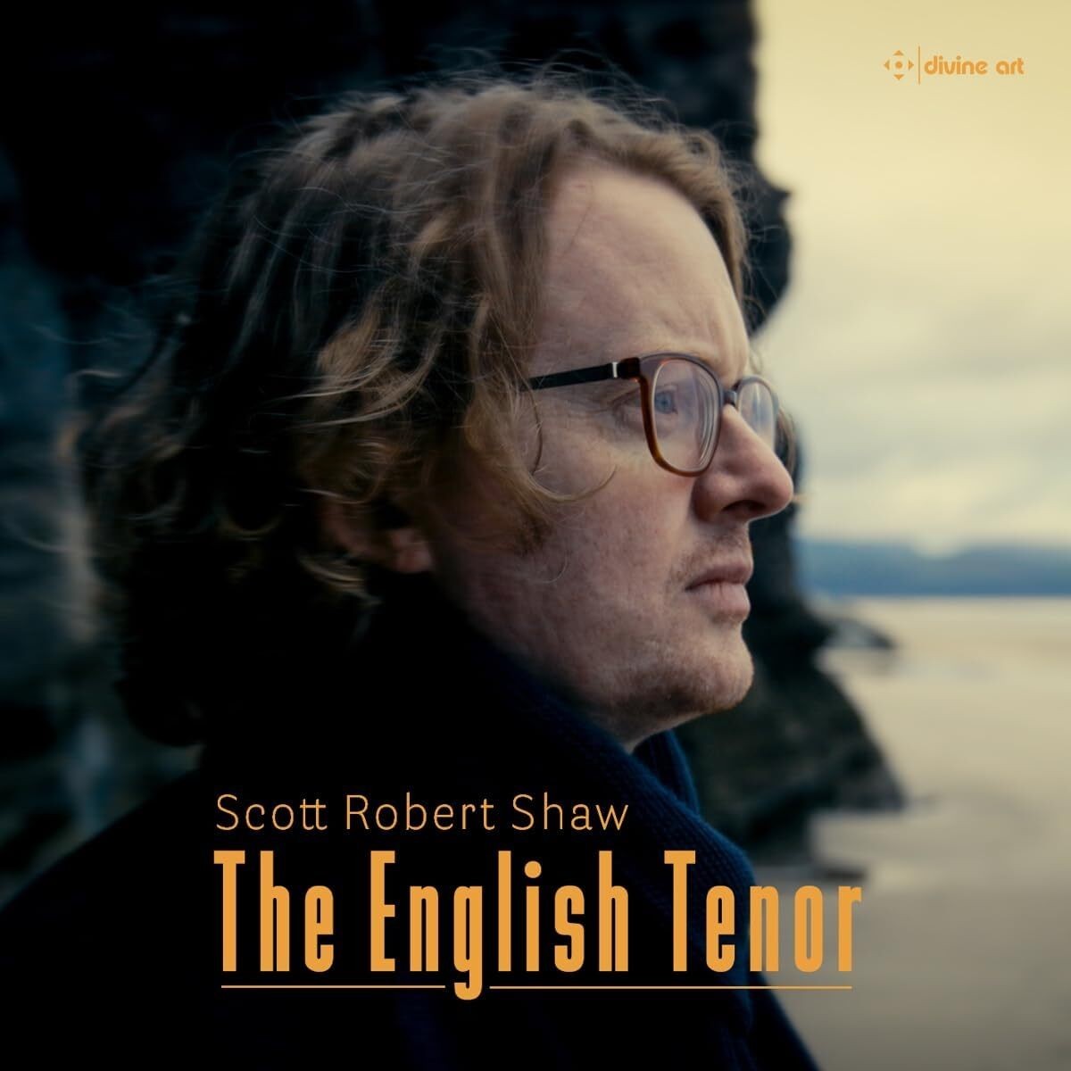 Scott Robert Shaw; Luba Podgayskaya; Eva de Vries; William  The English Ten (CD)