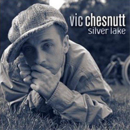 Vic Chesnutt Silver Lake (CD) Album