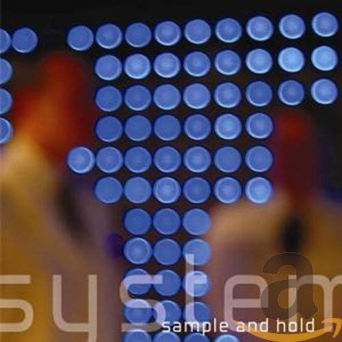 System Sample & Hold (CD)