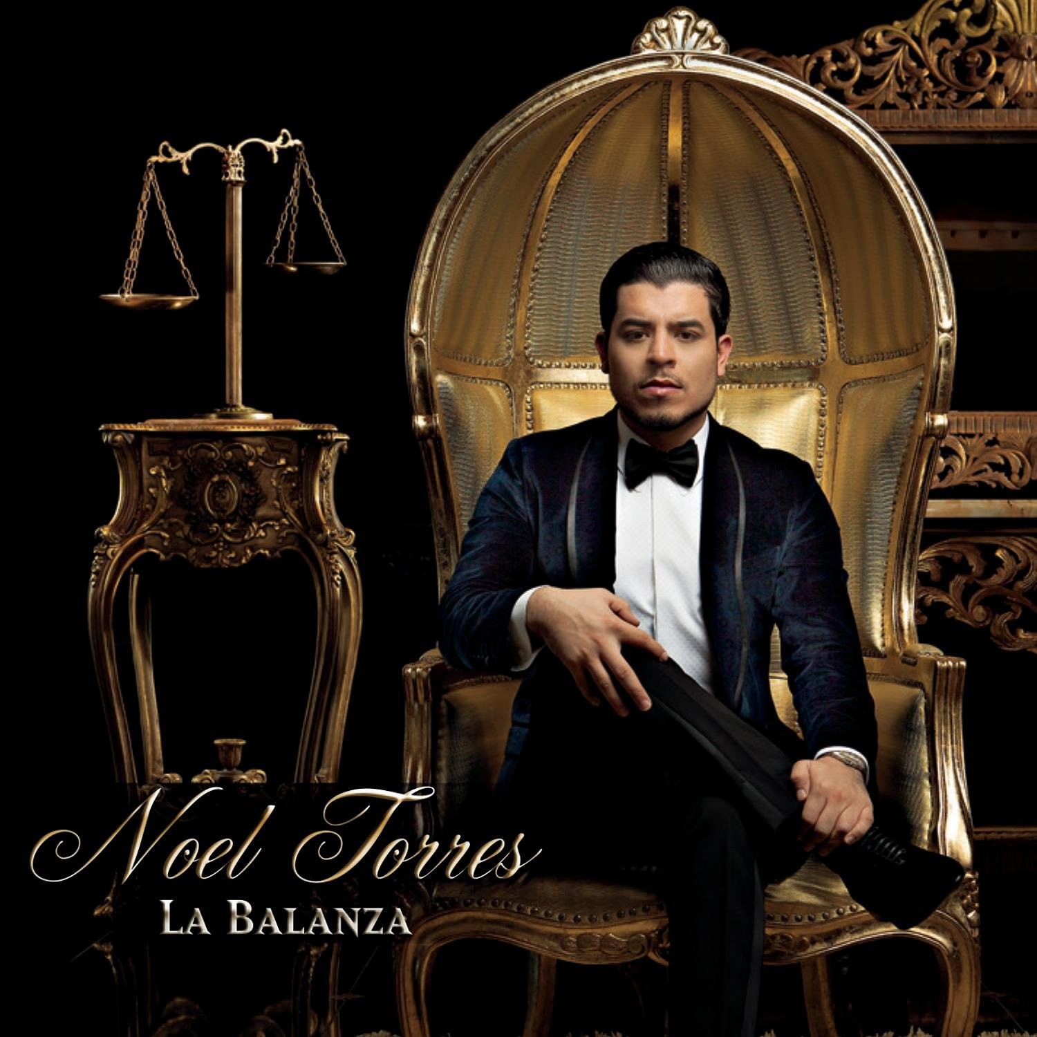 Noel Torres Balanza (CD)