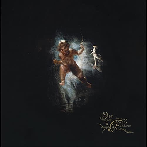 Full Fathom Five by John Zorn [Audio CD]