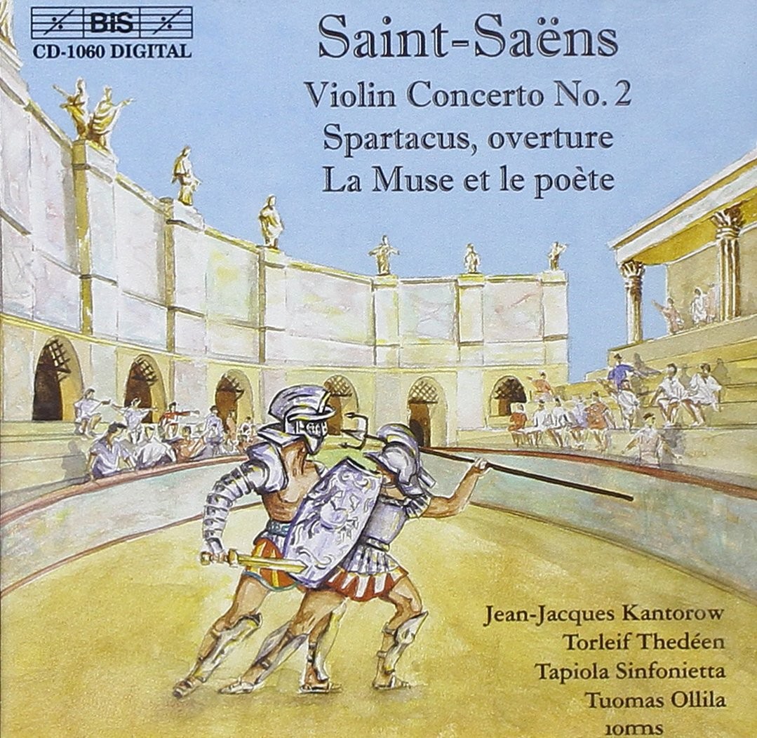 Soloists:Tapiola S Orchestral Music (Kantorow, Thedeen, Tapiola Sinf, Olli (CD)