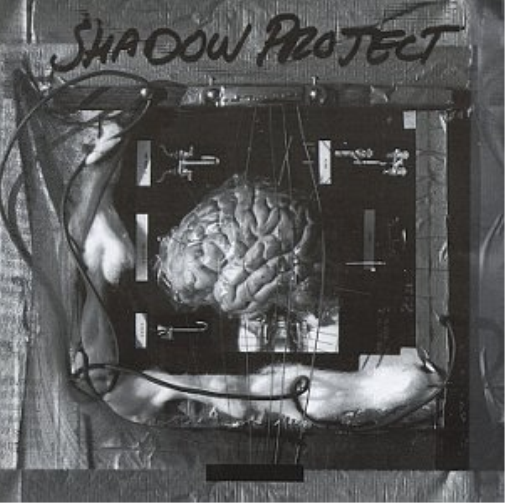Shadow Project Shadow Project - In Tuned Out (CD)