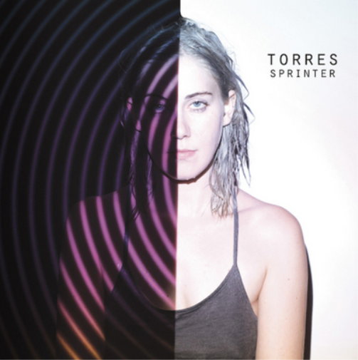 Torres Sprinter (Vinyl LP) 12" Album