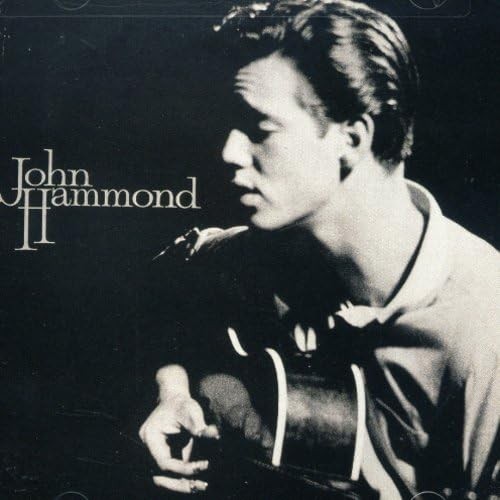 John Hammond John Hammond (CD)