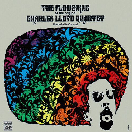 Vinile Charles Lloyd - Flowering