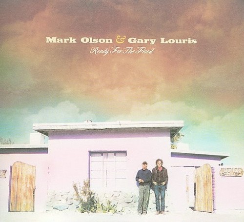 Ready for the Flood [Bonus Tracks] [Digipak] by Olson & Louris [Audio CD]
