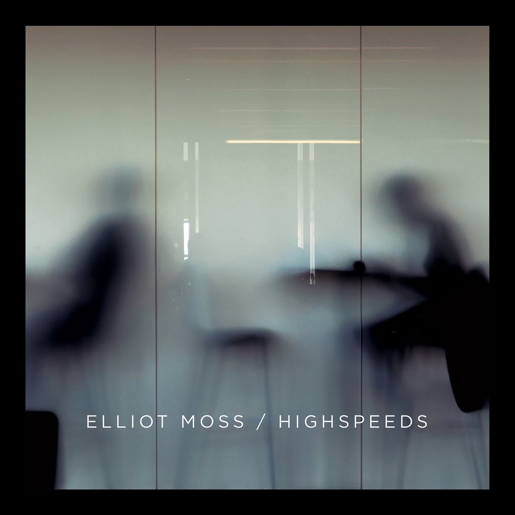 Moss Elliot Moss, Elliot - Highspeeds : With 2 Bonus Tracks (CD)