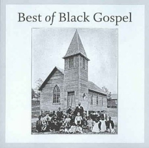 Best of Black Gospel * by Reunited/Tammy Edwards & The Edwards Sisters [CD]
