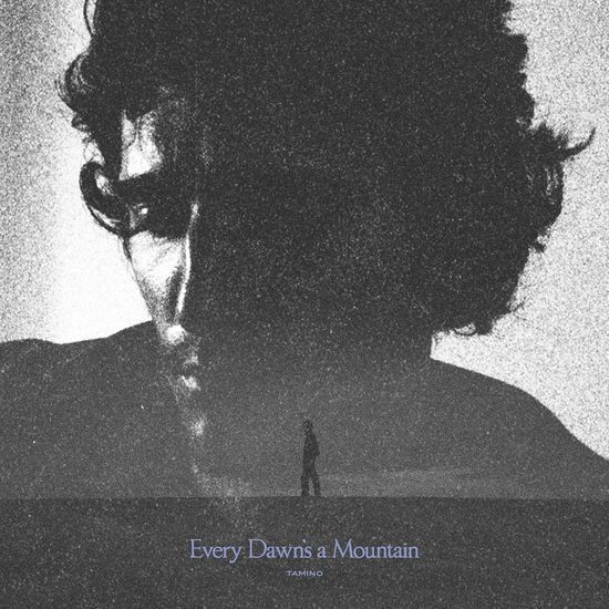 Vinile Tamino - Every Dawn's A Mountain (Black/Silver Marble Vinyl)