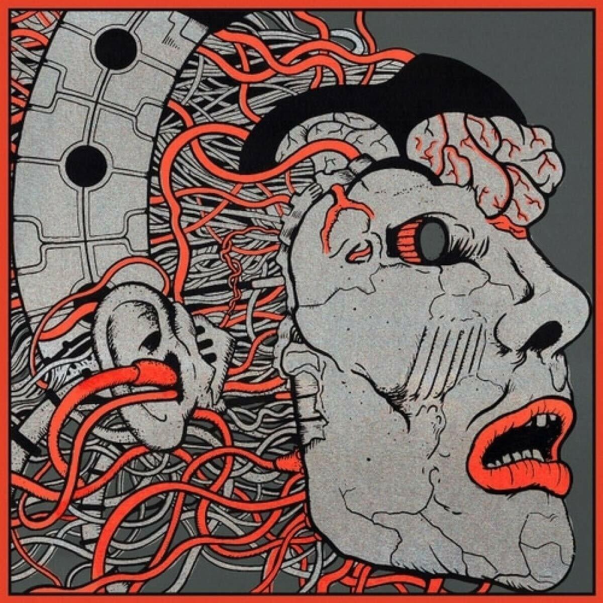 King Gizzard & Il Lizard Wizard Live IN London '19 (Vinile 3xLP)