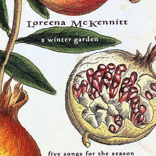 Winter Garden by Mckennitt, Loreena [Audio CD]