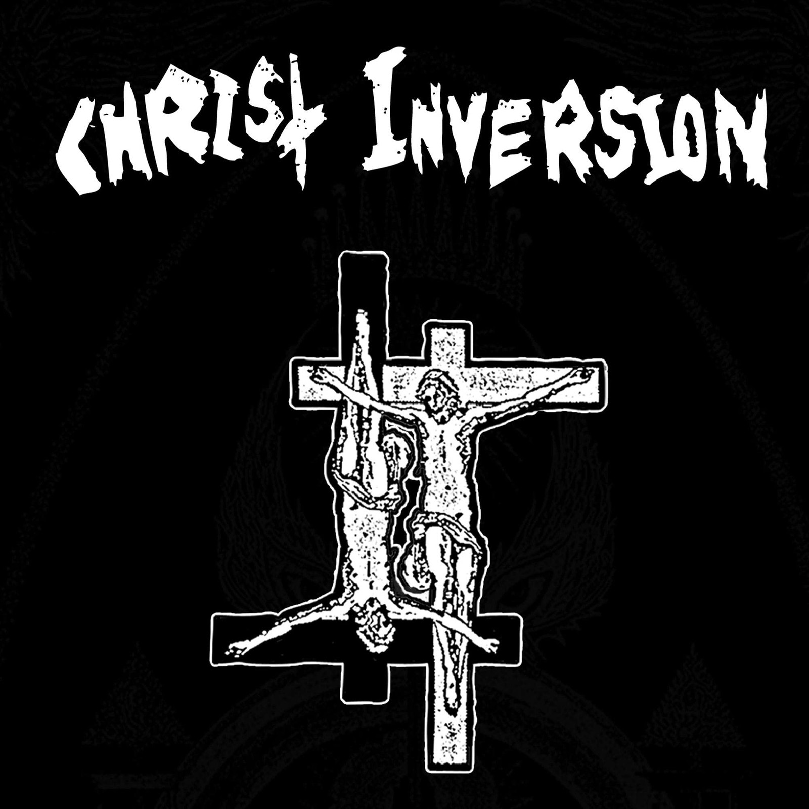 Christ Inversion Christ Inversion (CD)
