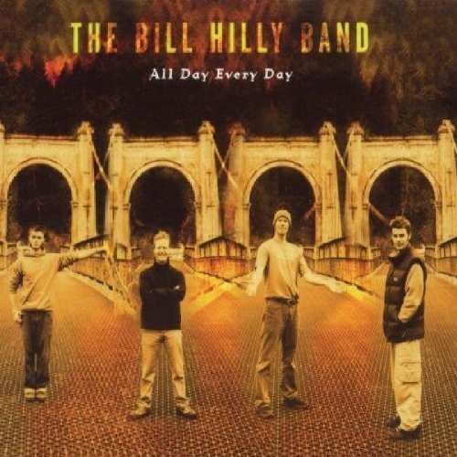 All Day Every Day (CD) Album