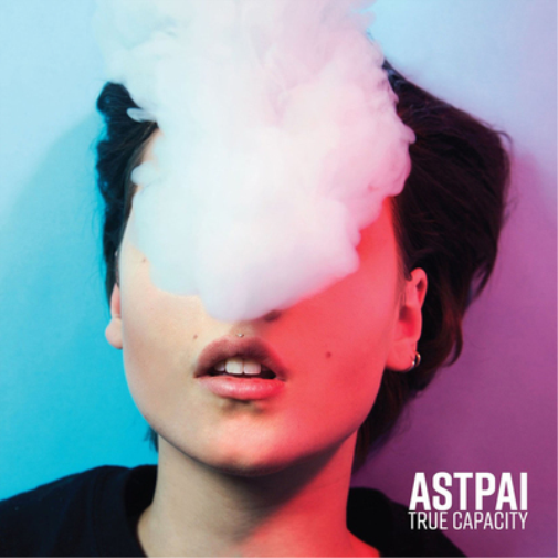 Astpai True Capacity (Vinyl LP) 12" Album