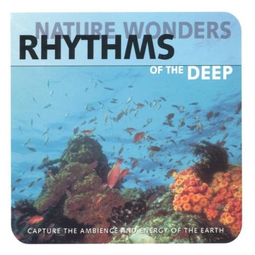Various Rhythms of the Deep-Nature Won (CD)