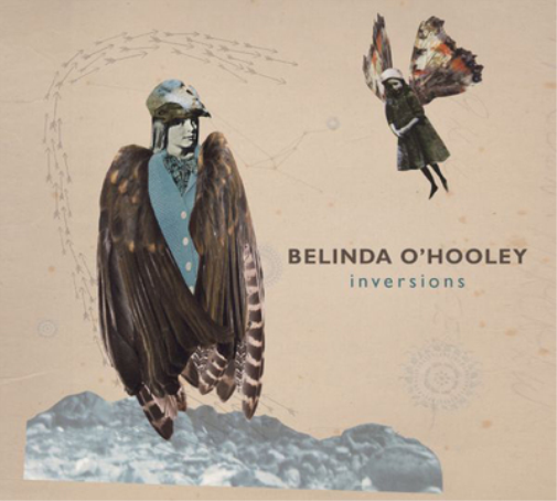 Belinda O'Hooley Inversions (CD) Album