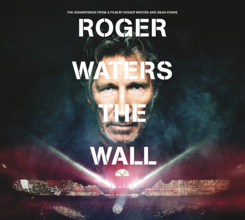 Roger Waters The Wall by Roger Waters [Audio CD]