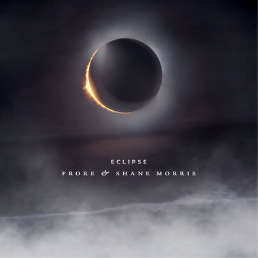 Frore & Shane Morris Eclipse (CD) Album