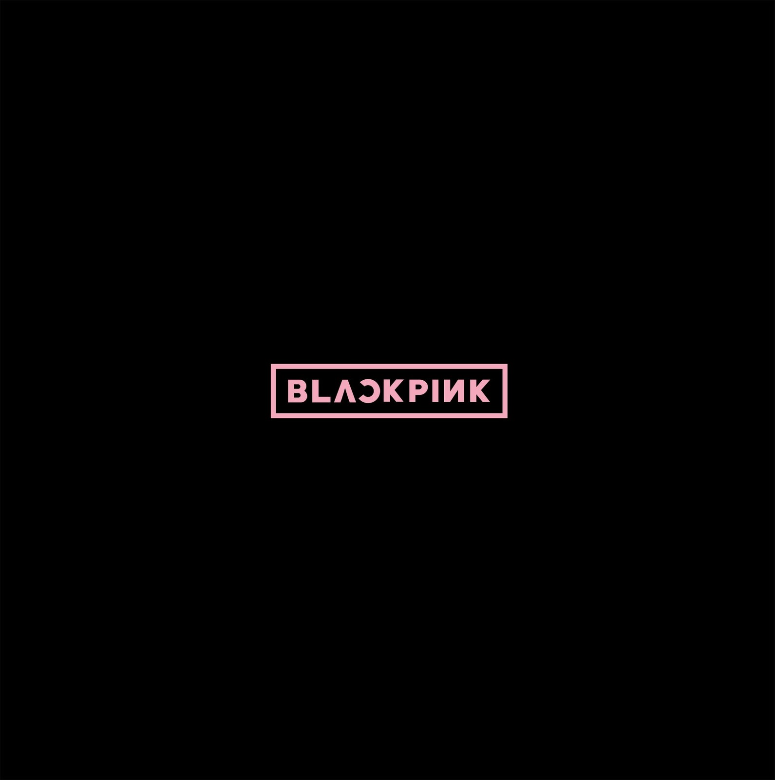 Blackpink Re: Blackpink (CD)