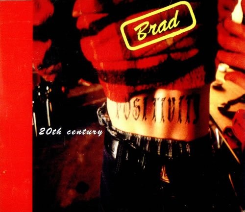 20th century (3 versions)/Screen (1993) (CD)