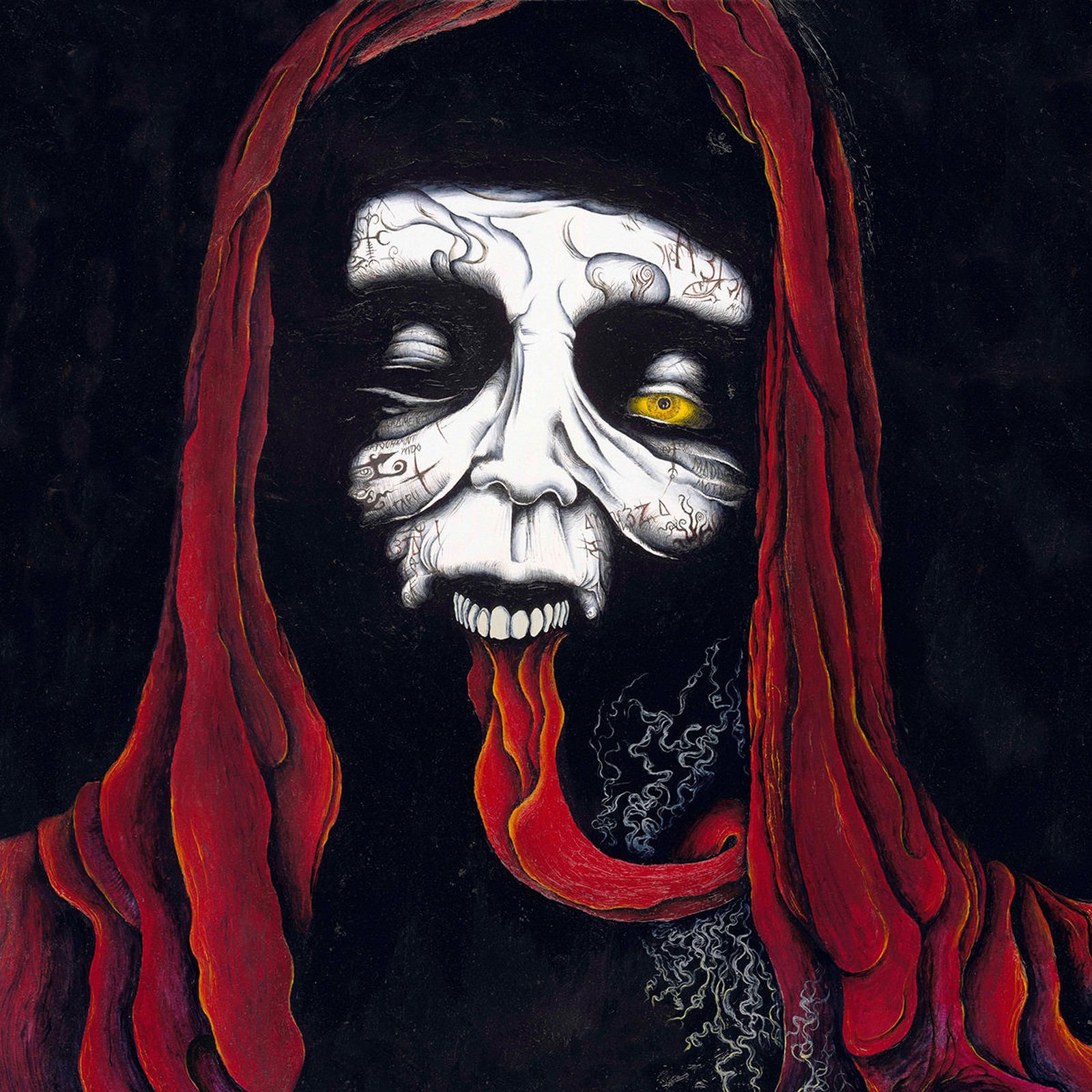 Howls of Ebb Vigils of the 3rd Eye (Vinyl LP)