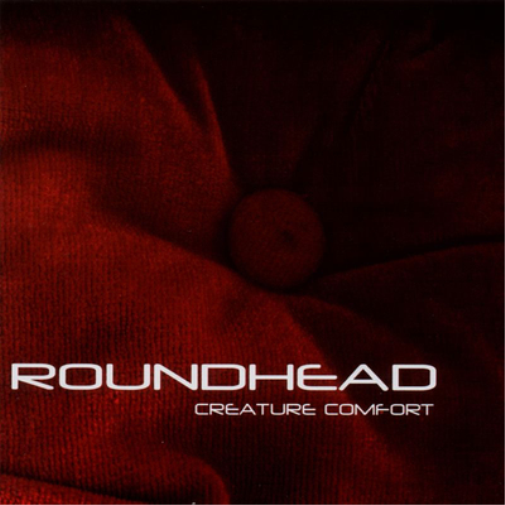 Roundhead Creature Comfort (CD) Album