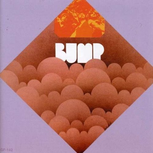 Bump Bump (CD) Album