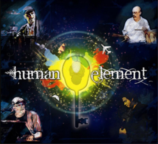 Human Element Human Element (CD) Album
