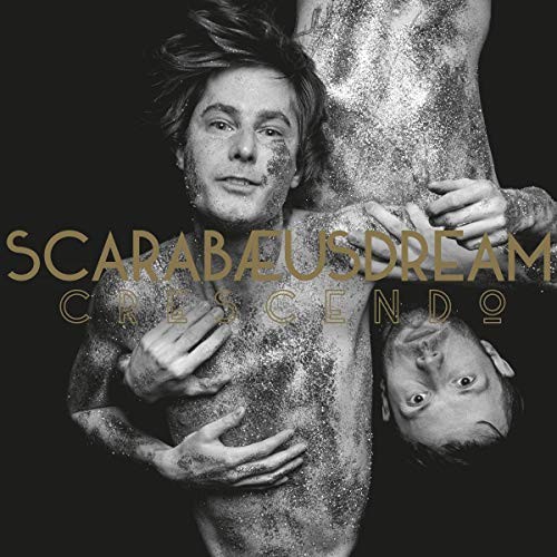 Scarabeusdream Crescendo VINYL LP NUOVO