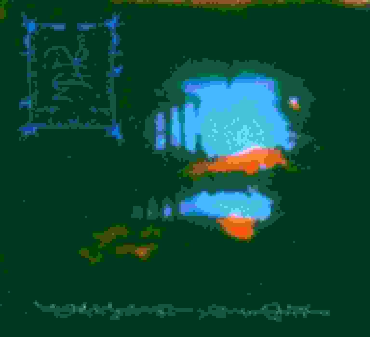 Trhä Rhejde Qhaominvac Tla Aglhaonam​ë​c (Vinyl LP)