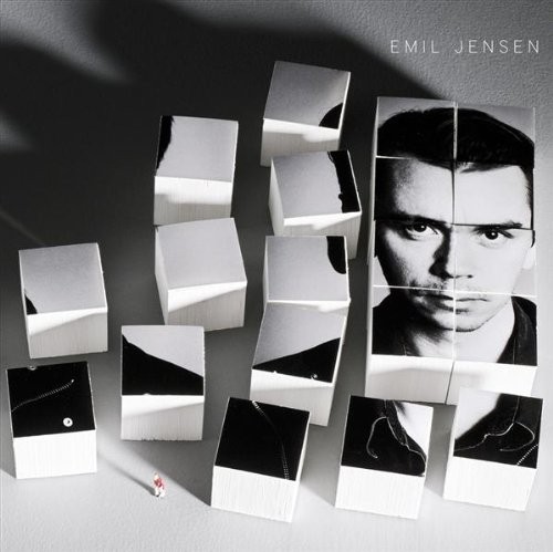 Emil Jensen Emil Jensen (CD)