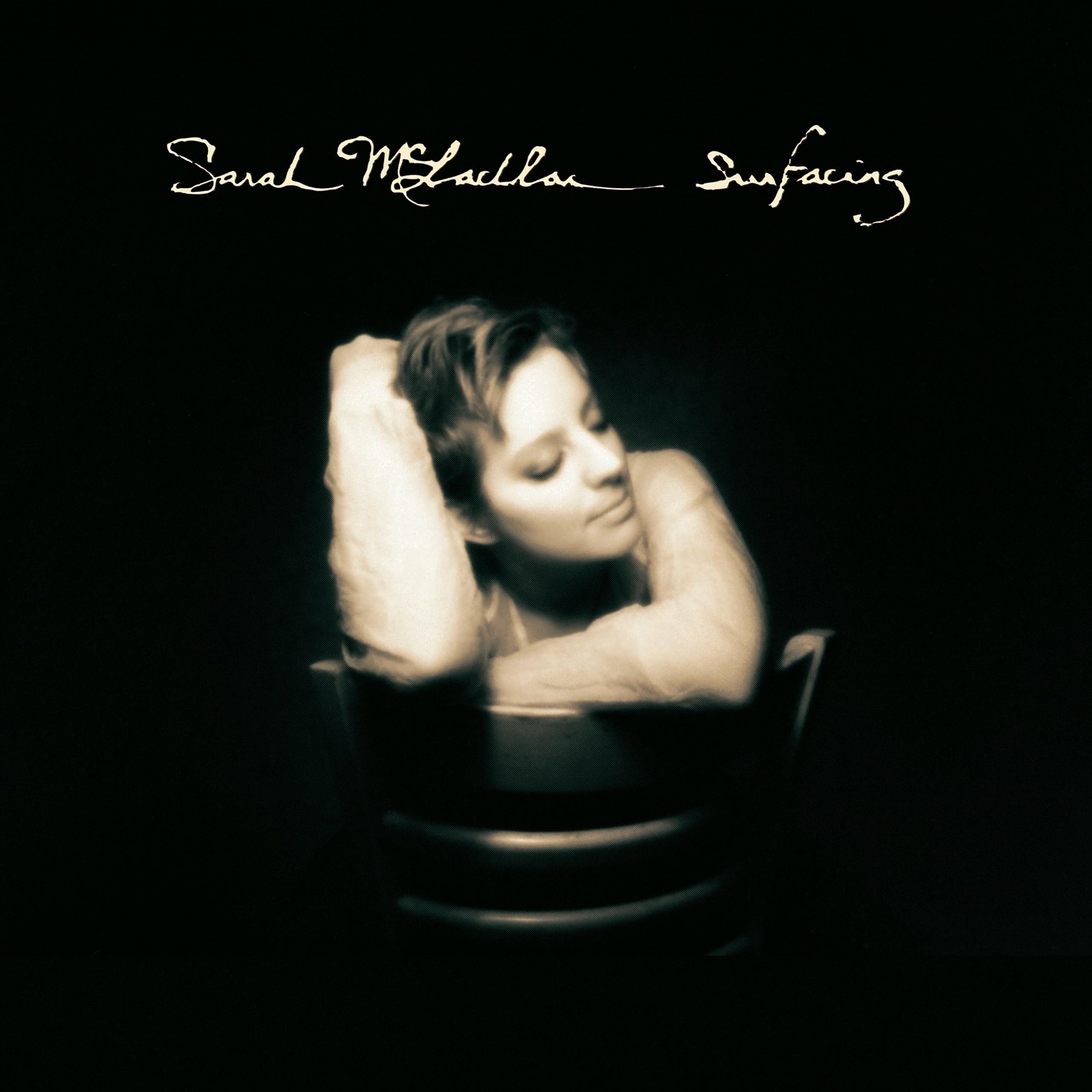 Sarah McLachlan Surfacing (Vinyl LP)