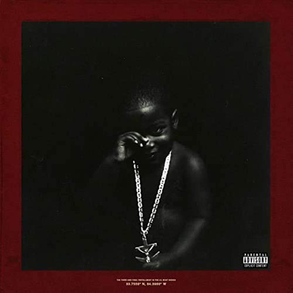Lil Boat 3 - Lil Yachty (Audio Cd)