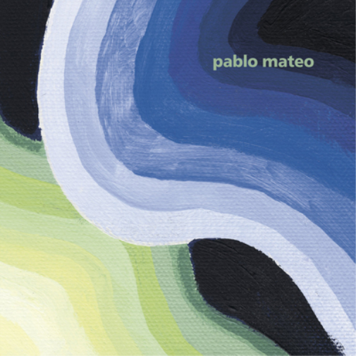 Pablo Mateo Weird Reflections Beyond the Sky (Vinyl LP) 12" Album