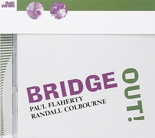Bridge Out! (CD) Album