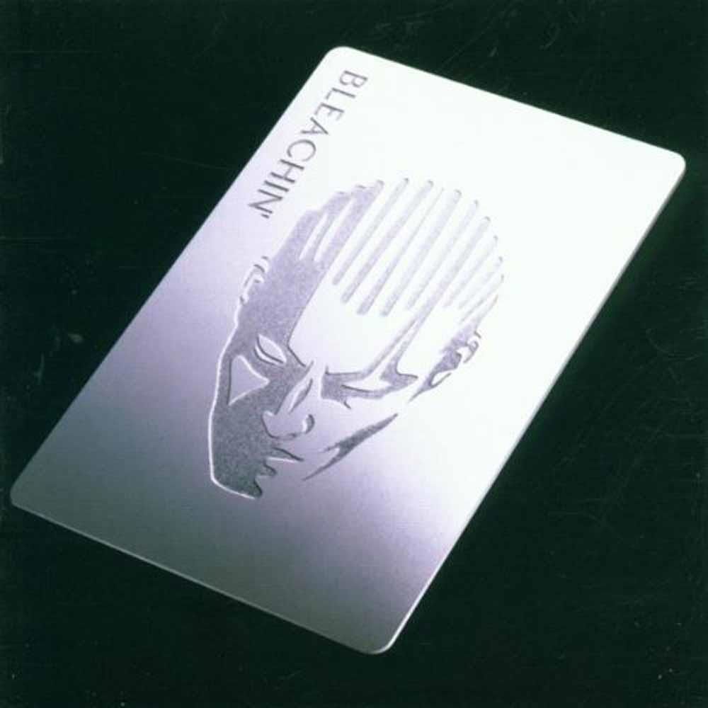 Audio Cd Bleachin - Everyone Love You Everything's Free