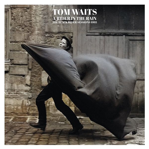 Vinile Nuovo - Tom Waits - A Rider In The Rain  - Parachute