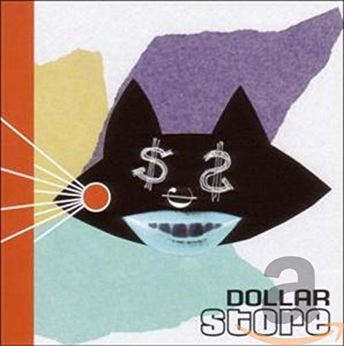 Dollar Store Dollar Store (CD)