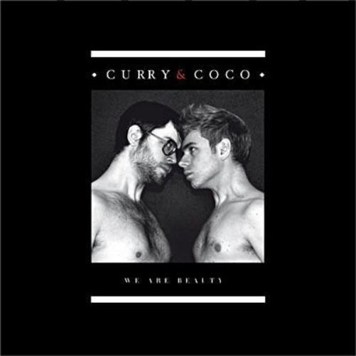 Curry & Coco We are Beauty (Vinyl LP)