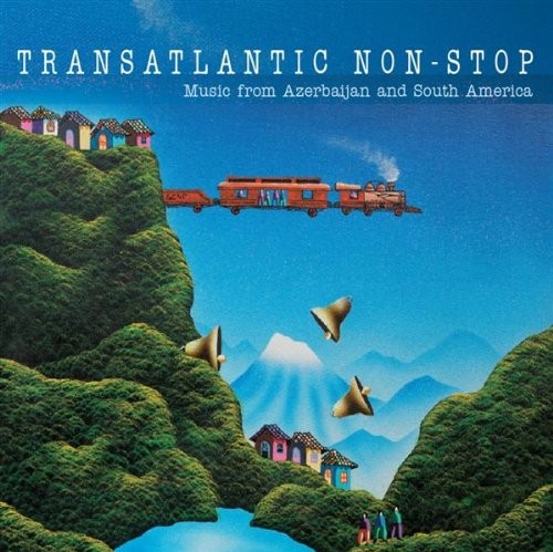 Altiplano Transatlantic Non-Stop (CD)