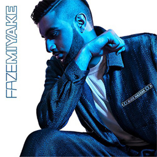 Faze Miyake Faze Miyake (Vinyl LP) 12" Album