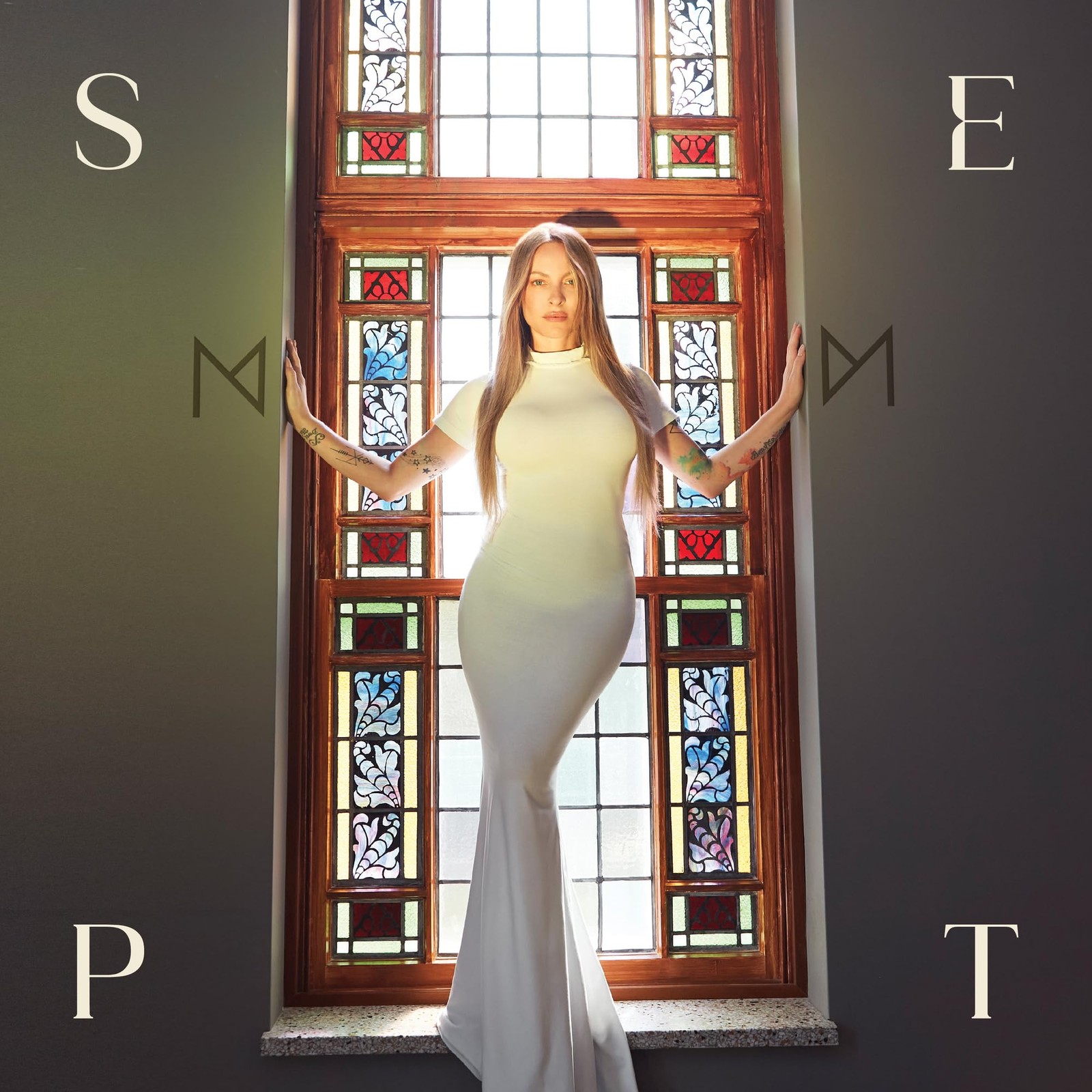 Marie-Mai Sept (CD)